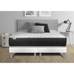 Ensembles matelas et sommiers VITALSPRING