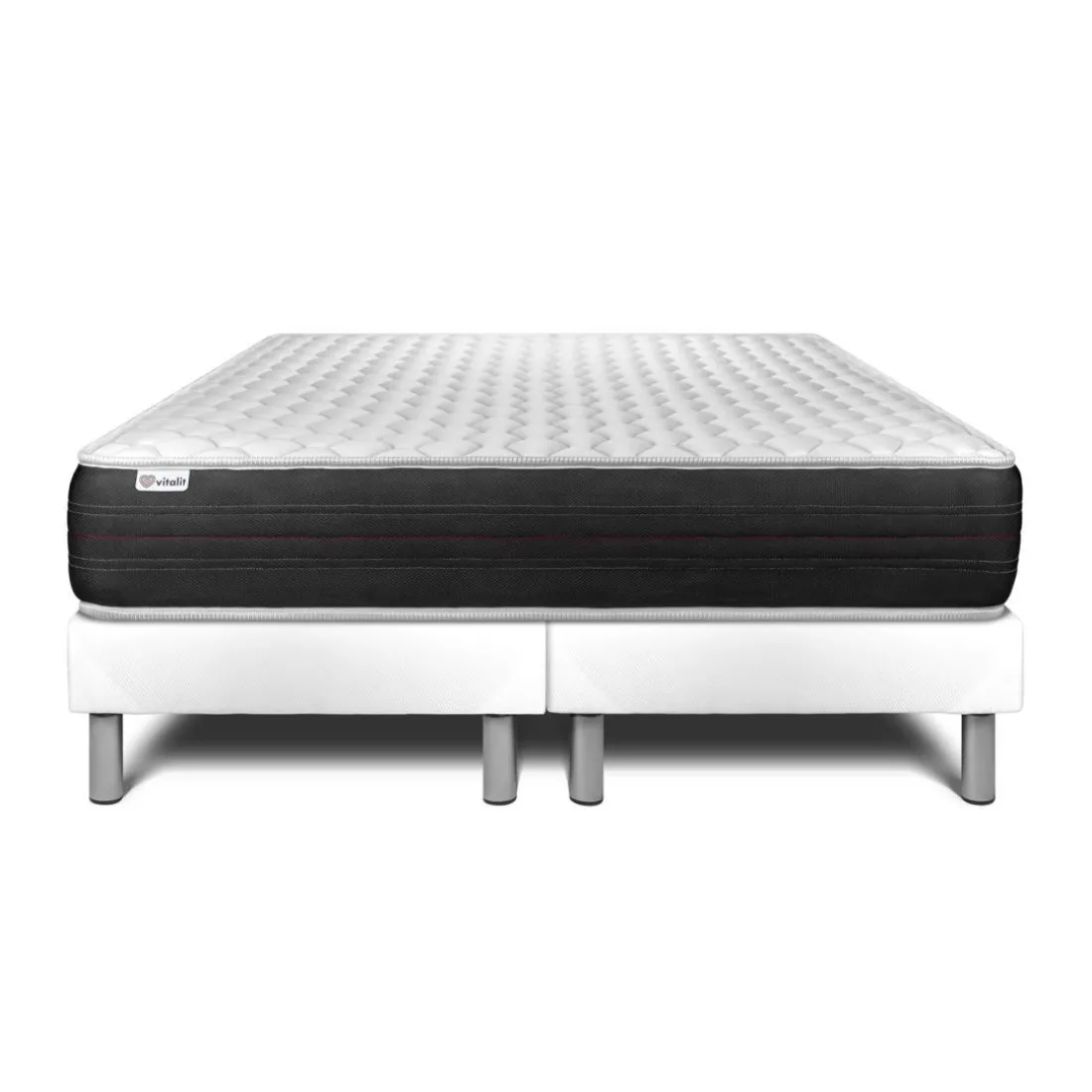 Ensembles matelas et sommiers VITALSPRING