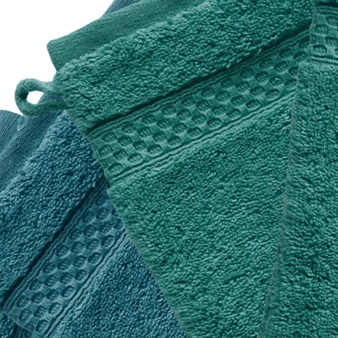 EP. LOT DE 6 GANTS AI 6� Gant vert