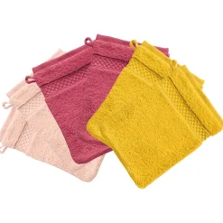 EP. LOT DE 6 GANTS AI 6� Gant rose