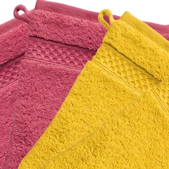 EP. LOT DE 6 GANTS AI 6� Gant rose