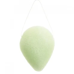 Eponge Konjac Aloe Vera Visage