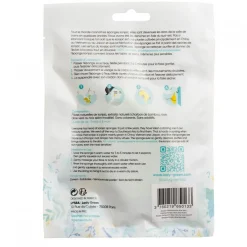 Eponge Konjac Aloe Vera Visage