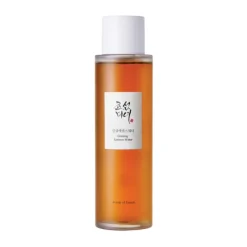 ESSENCE AU GINSENG