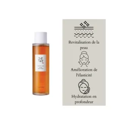 ESSENCE AU GINSENG
