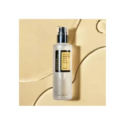 ESSENCE TONIFIANTE À LA BAVE D'ESCARGOT
