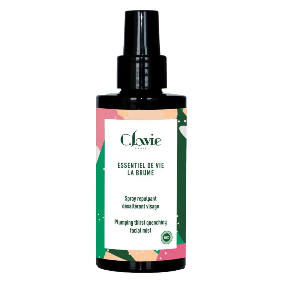 ESSENTIEL DE VIE - La Brume - C.Lavie