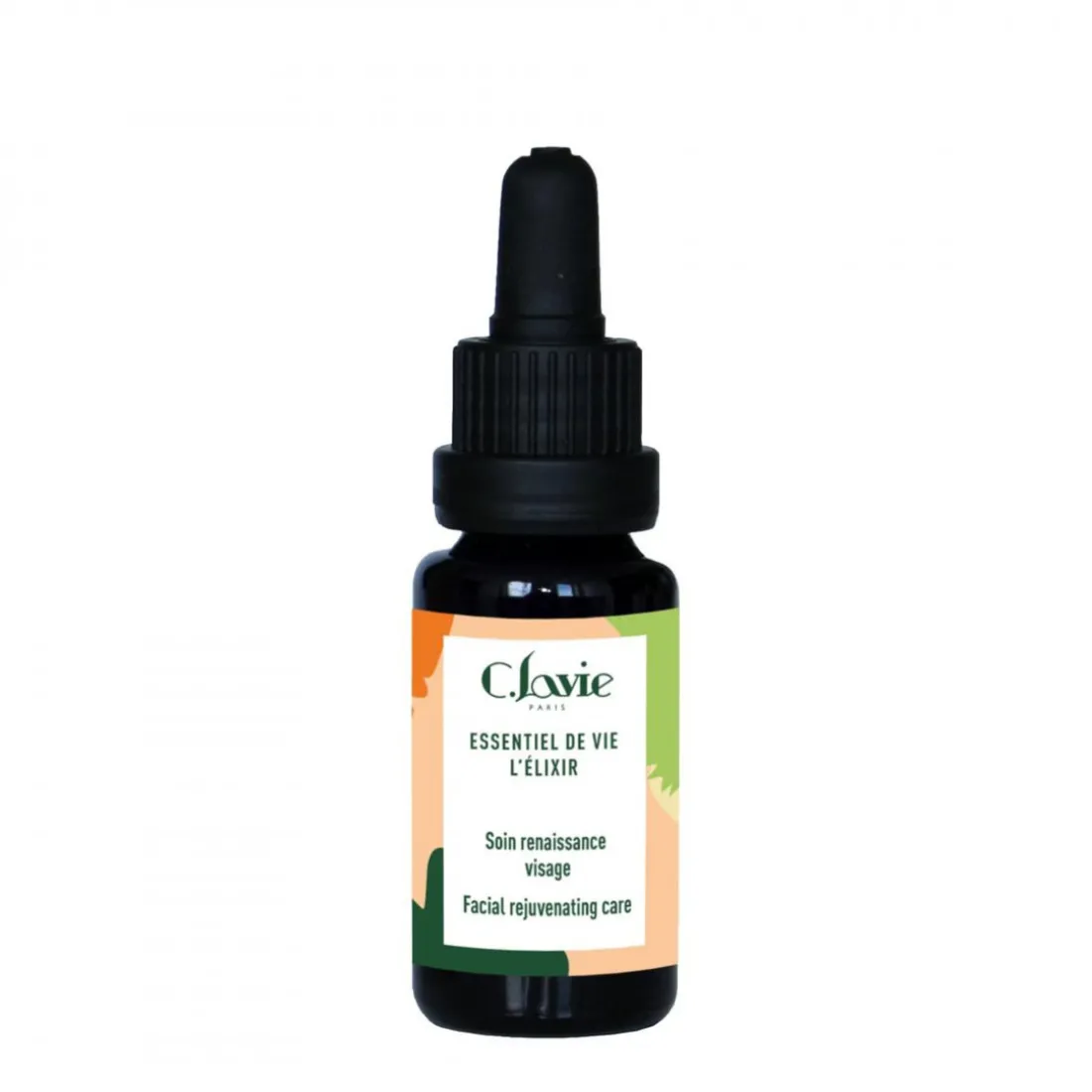 ESSENTIEL DE VIE - L'Elixir - C.Lavie