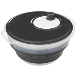 Essoreuse mécanique retractable vert