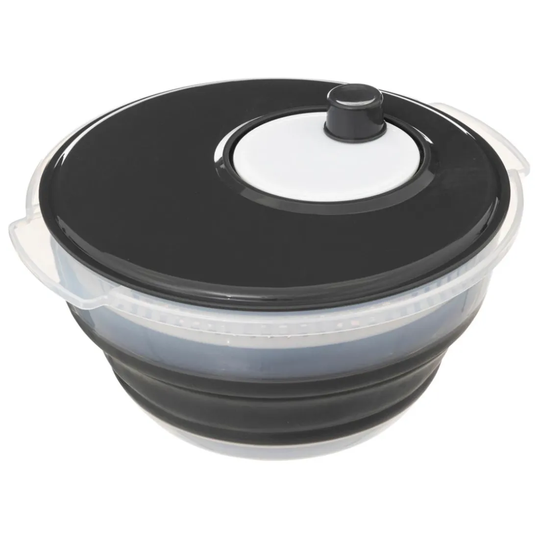 Essoreuse mécanique retractable vert
