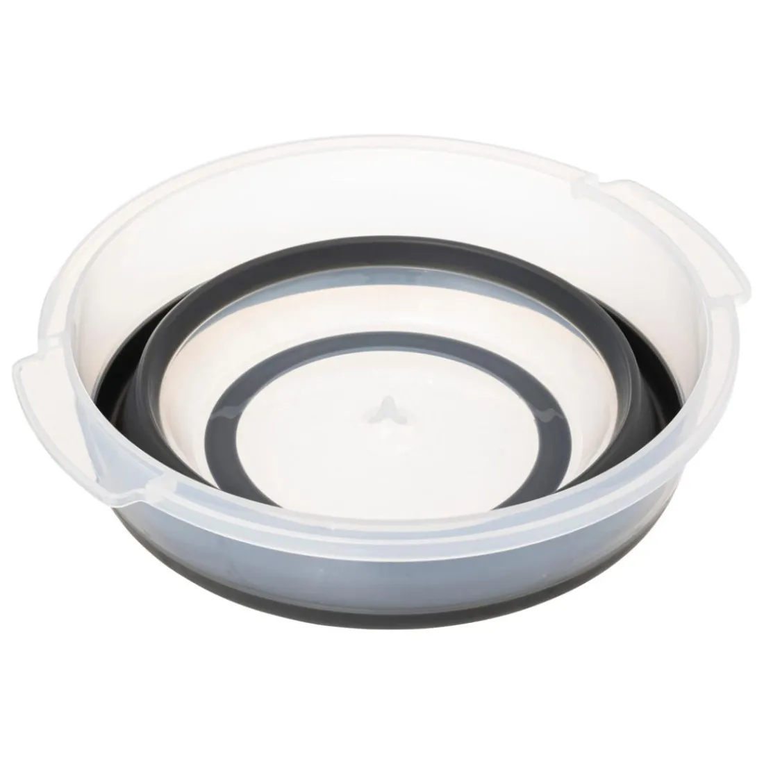 Essoreuse mécanique retractable vert