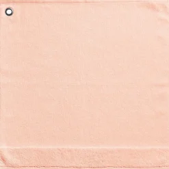 Essuie-mains oeillet Curl Poudre 50 x 50