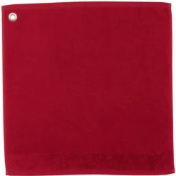 Essuie-mains oeillet Curl Pomme 50 x 50