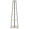 Etagère d'angle ALIAJ