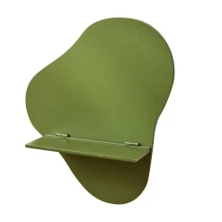 Etagère Murale PIGMENT Verte