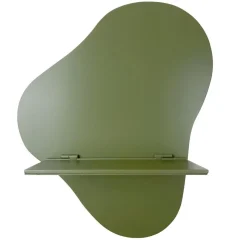 Etagère Murale PIGMENT Verte