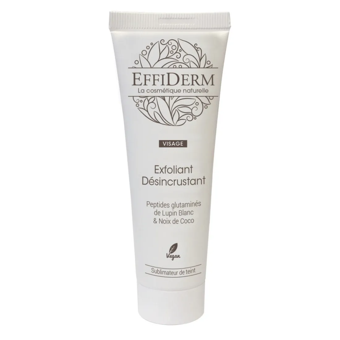 Exfoliant Desincrutant - Effiderm