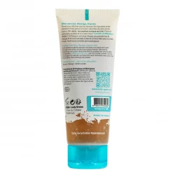 Exfoliant doux - visage et décolleté
