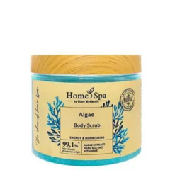 Exfoliant pour le corps ALGAE - Bodymania