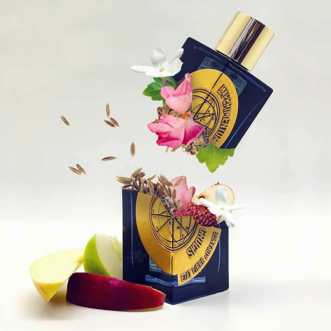 EXPERIMENTUM CRUCIS 100ML