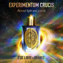 EXPERIMENTUM CRUCIS 100ML