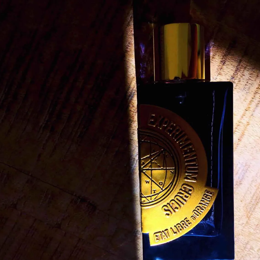EXPERIMENTUM CRUCIS 100ML