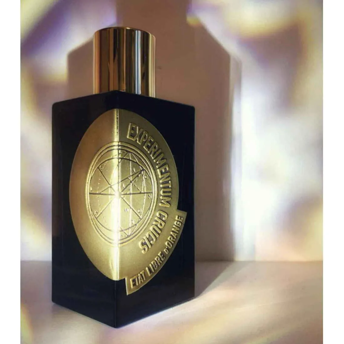 EXPERIMENTUM CRUCIS 100ML
