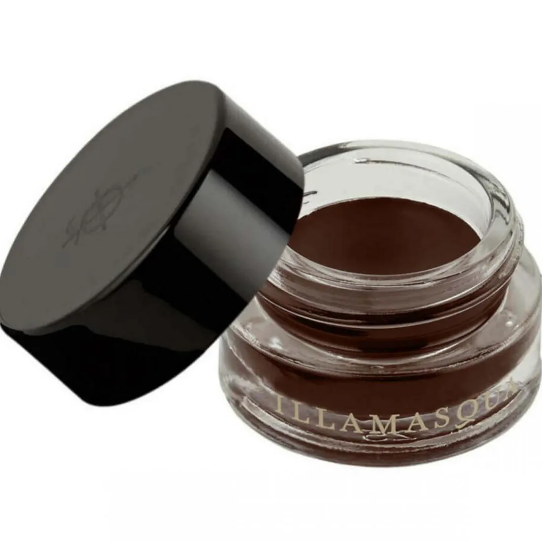 Eyeliner Gel Marron Intense Grande Précision - Oblique 5ml