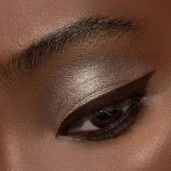 Eyeliner Gel Marron Intense Grande Précision - Oblique 5ml