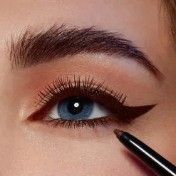 Eyeliner Haute Précision Double Embouts Chocolat - Black Magic: Cocoa Edit Pencil