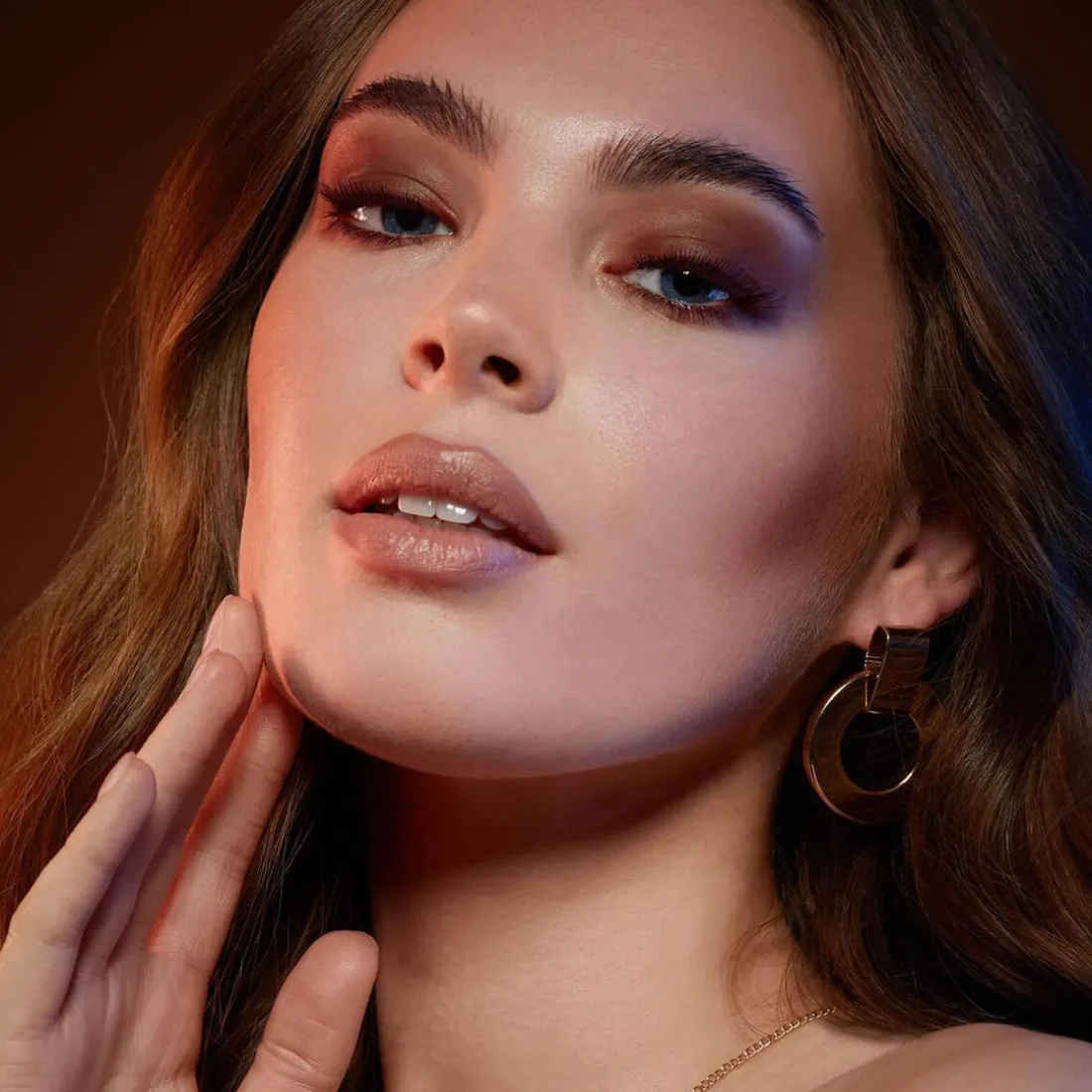 Eyeliner Haute Précision Double Embouts Chocolat - Black Magic: Cocoa Edit Pencil