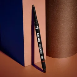 Eyeliner Haute Précision Double Embouts Chocolat - Black Magic: Cocoa Edit Pencil
