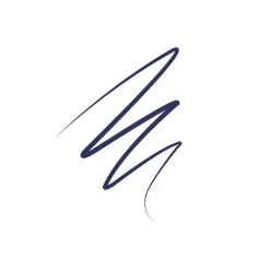 Eyeliner Liquide - Bleu