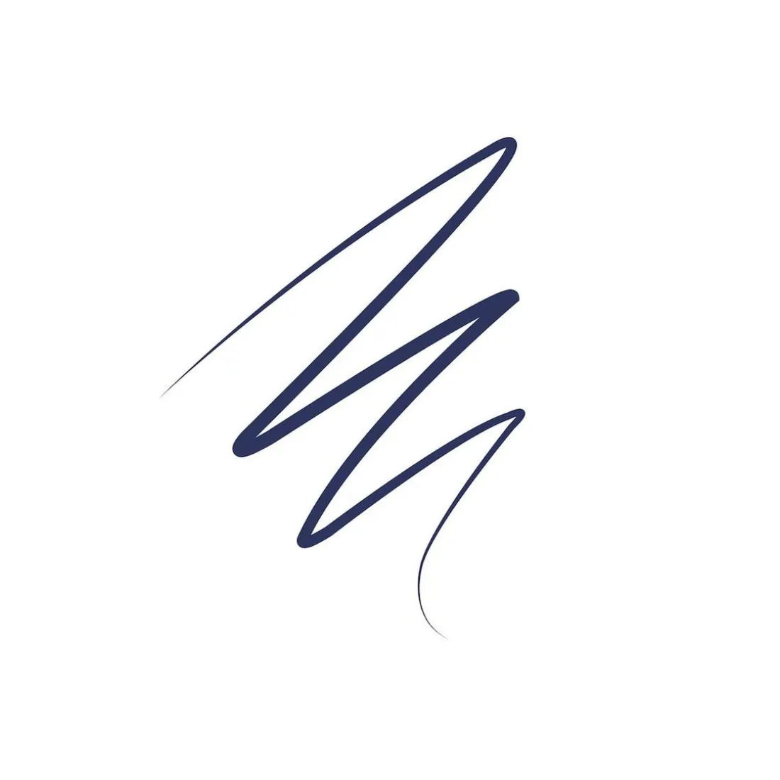 Eyeliner Liquide - Bleu