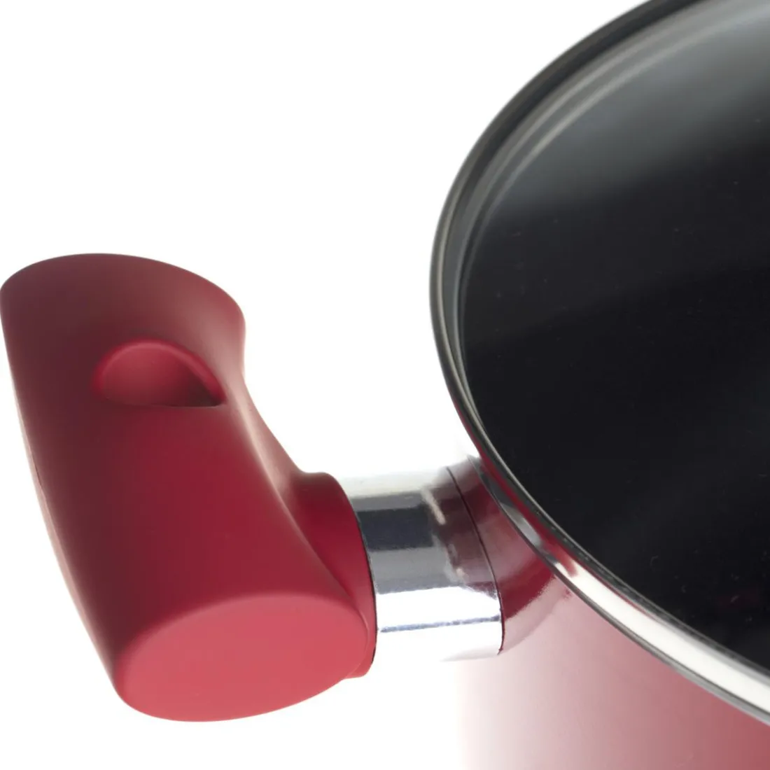 Faitout 24 Aluminium Induction Essentielle