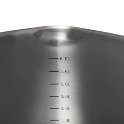 Faitout 28 cm Inox Résilience