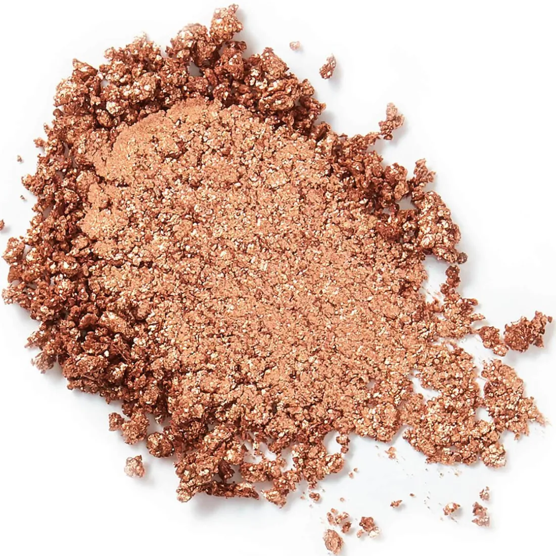 Fard A Paupières Gel Chromé - Mesmerising Collection Nude