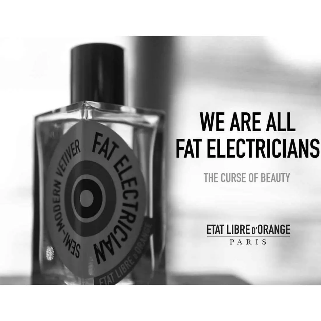 FAT ELECTRICIAN