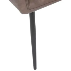 Fauteuil à dîner