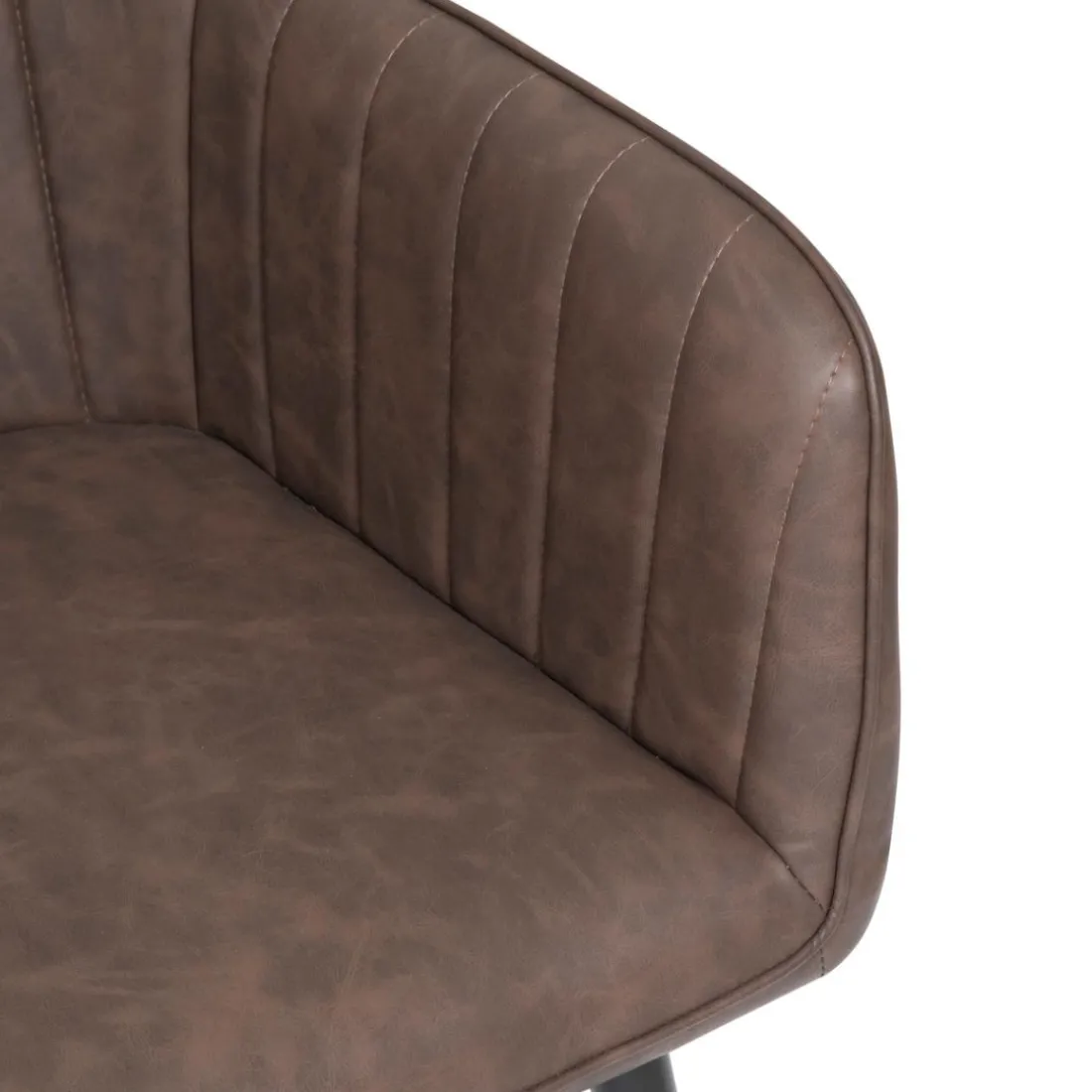 Fauteuil à dîner