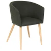 Fauteuil à dîner