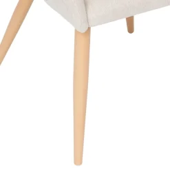 Fauteuil à dîner