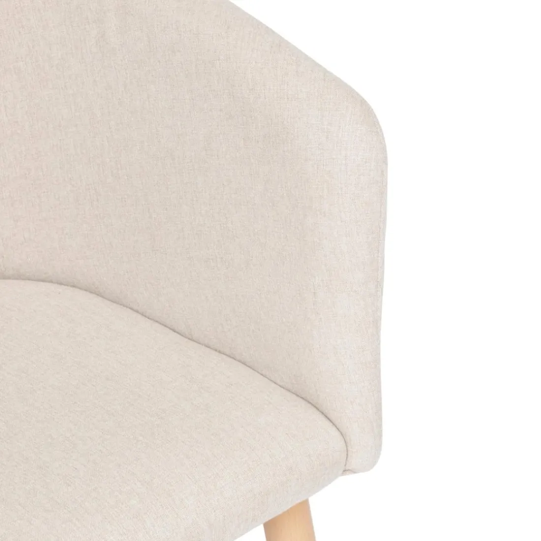 Fauteuil à dîner