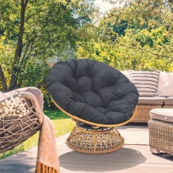 Fauteuil Cancun