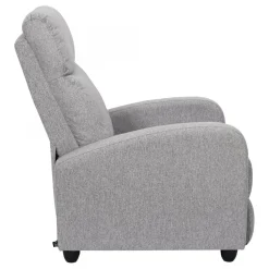 Fauteuil De Relaxation Dream Gris