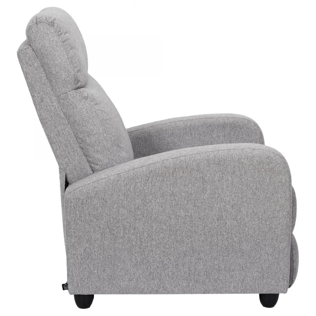 Fauteuil De Relaxation Dream Gris