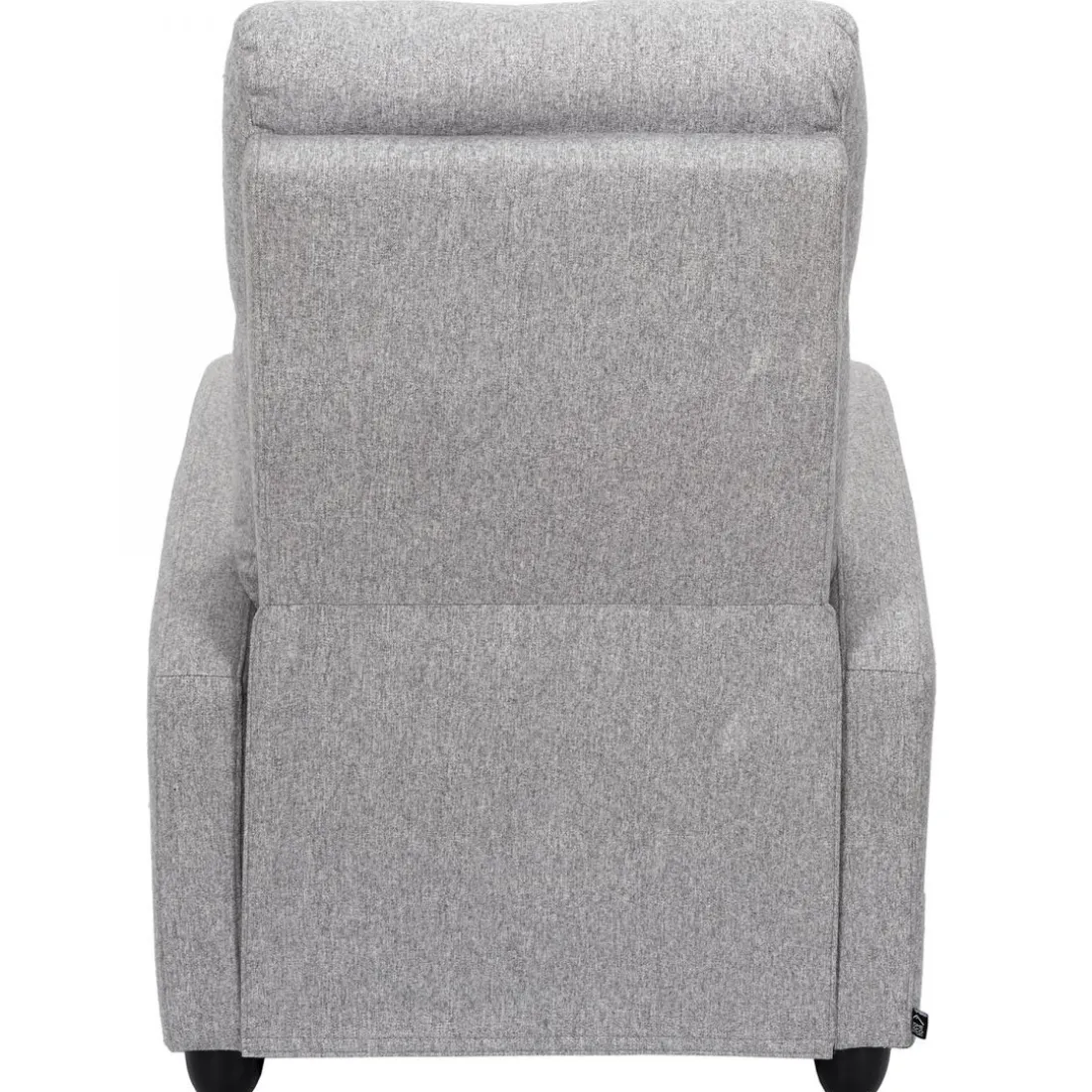 Fauteuil De Relaxation Dream Gris