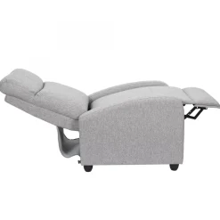 Fauteuil De Relaxation Dream Gris