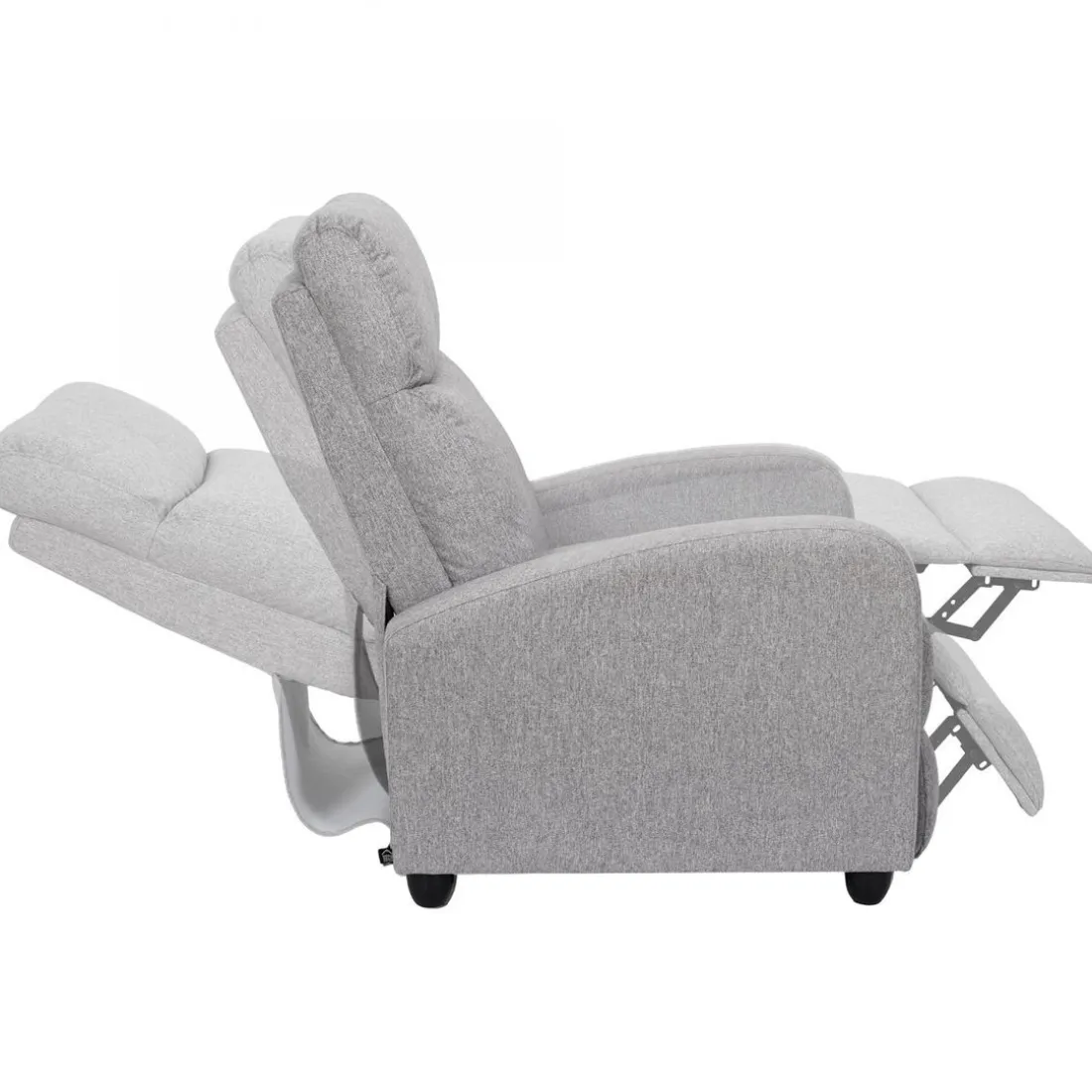 Fauteuil De Relaxation Dream Gris