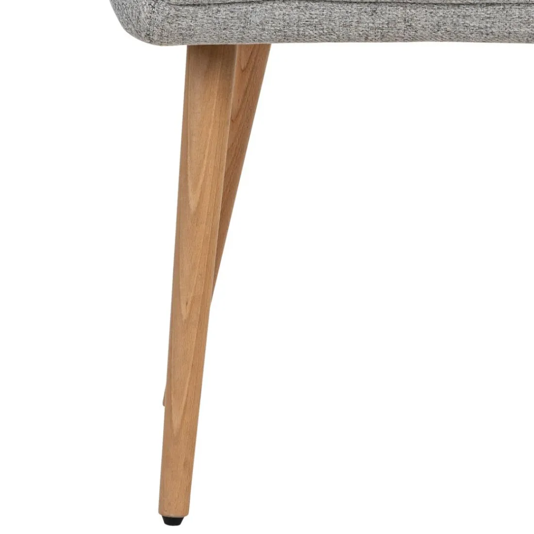 Fauteuil de table Visoca gris